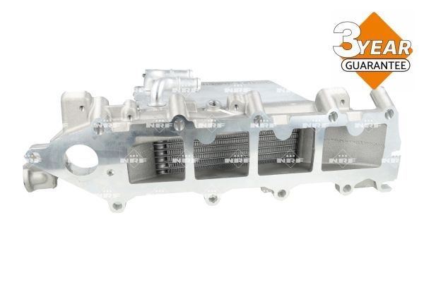Kompressoriõhu radiaator NRF 309193