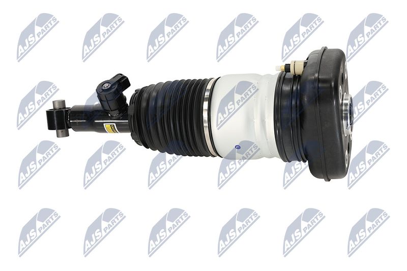 Amort, NTY A-BM-101