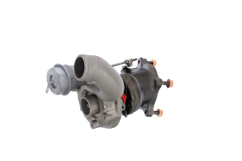 REMANTE 003-001-004414R Charger, charging (supercharged/turbocharged)