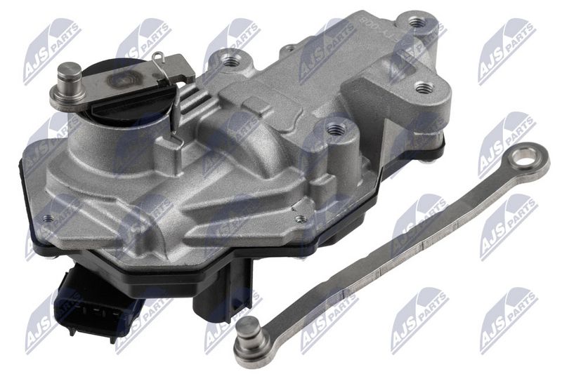 Element de ajustare, turbocompresor NTY ECD-TY-008