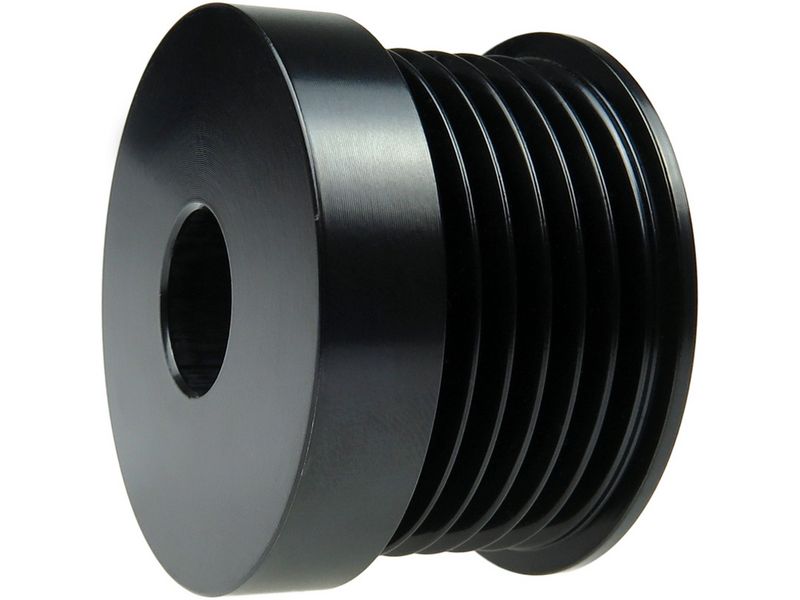 Rihmaratas, generaator, AS-PL AP0011
