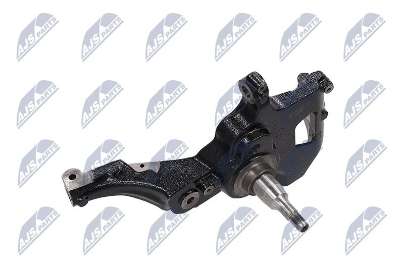 Käändmik, rattakinnitus, NTY ZZP-FR-033