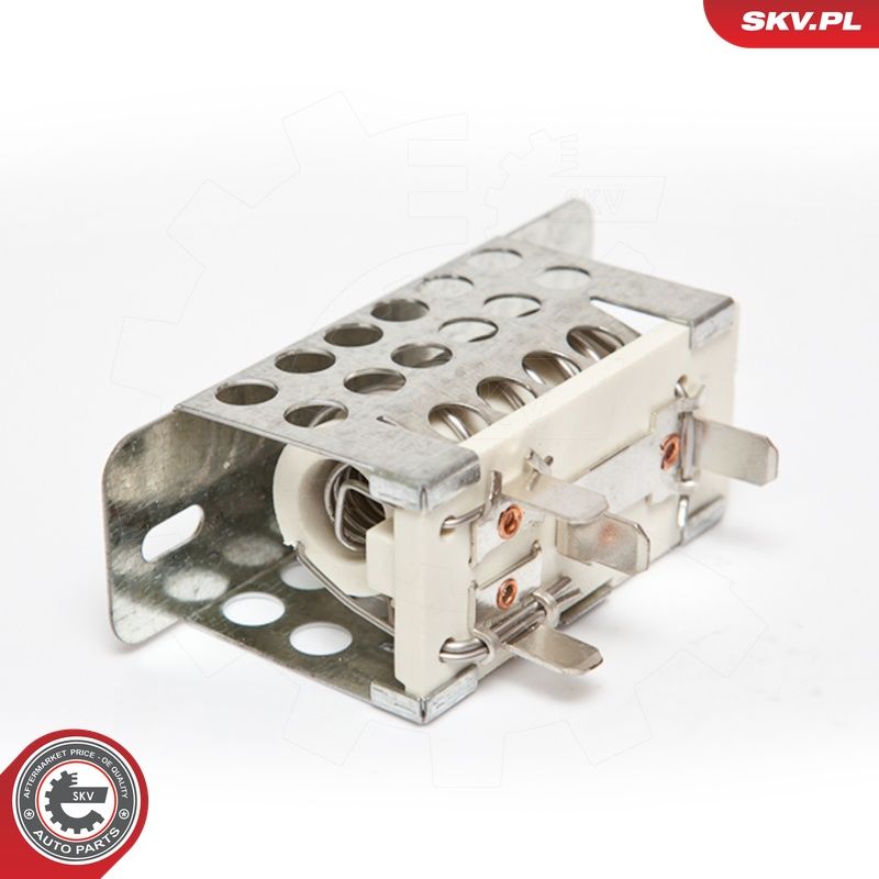 Takistus, salongipuhur, ESEN SKV 95SKV019