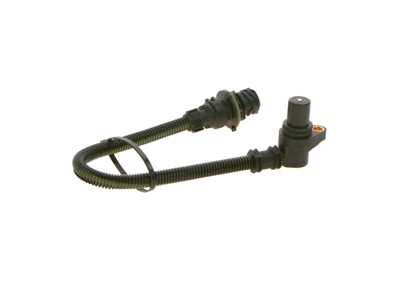 BOSCH 0281002248 Sensor, crankshaft pulse