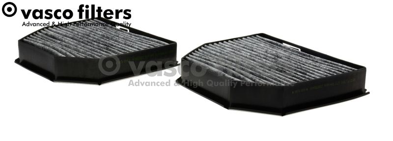 Filter, salongiõhk, DAVID...