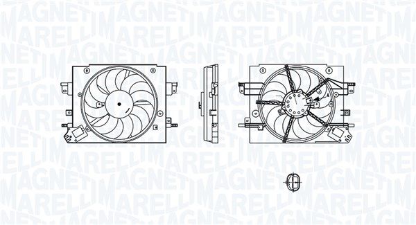 Prekės atitinka OEM kodą: 214811312R