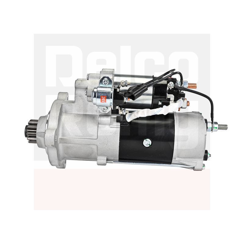Delco Remy SER81323-12B1 Starter
