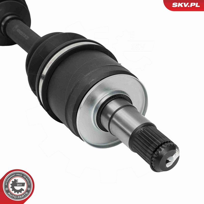 ESEN SKV 40SKV235 Pusašis