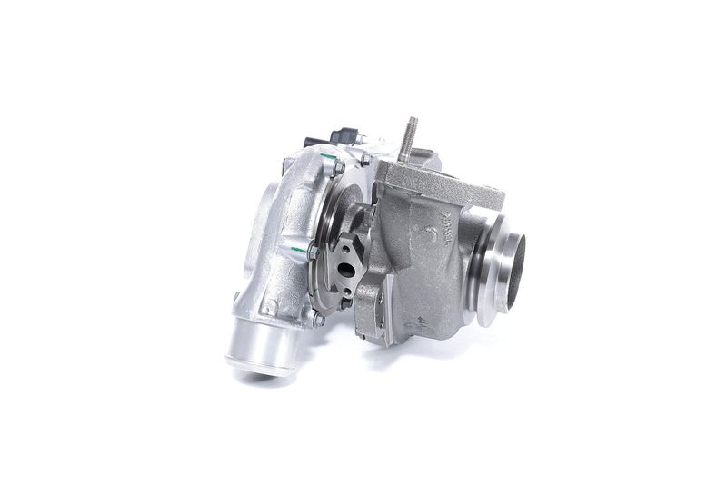 LADER AUFLADUNG BTS Turbo T916761 12