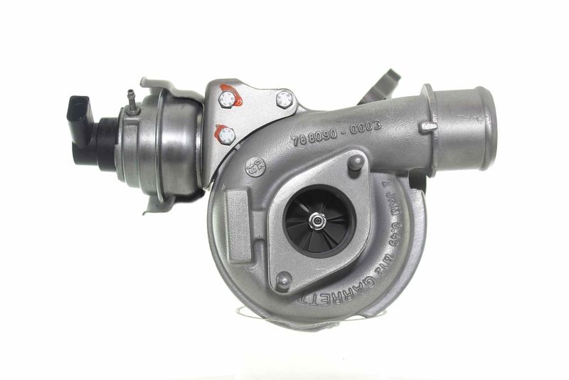 Repasované turbodmychadlo Garrett 794786-5001S