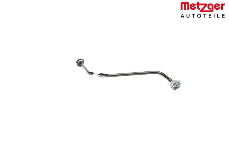 METZGER AUTOTEILE 2420901 Coolant Pipe