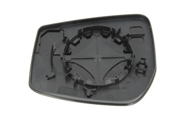 BLIC 6102-16-2001920P Mirror Glass, exterior mirror