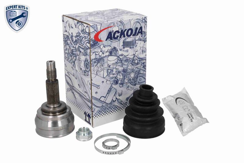 ACKOJA A38-0117 Joint Kit, drive shaft