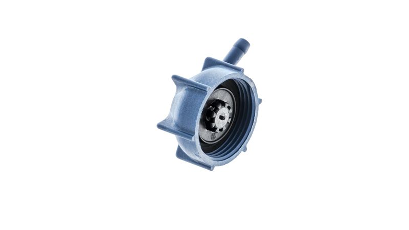 Product Image - Radiateurdop - CRB145000P - MAHLE