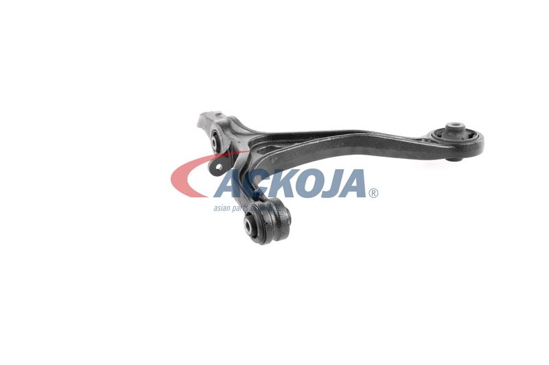 ACKOJA A26-0125 Control/Trailing Arm, wheel suspension