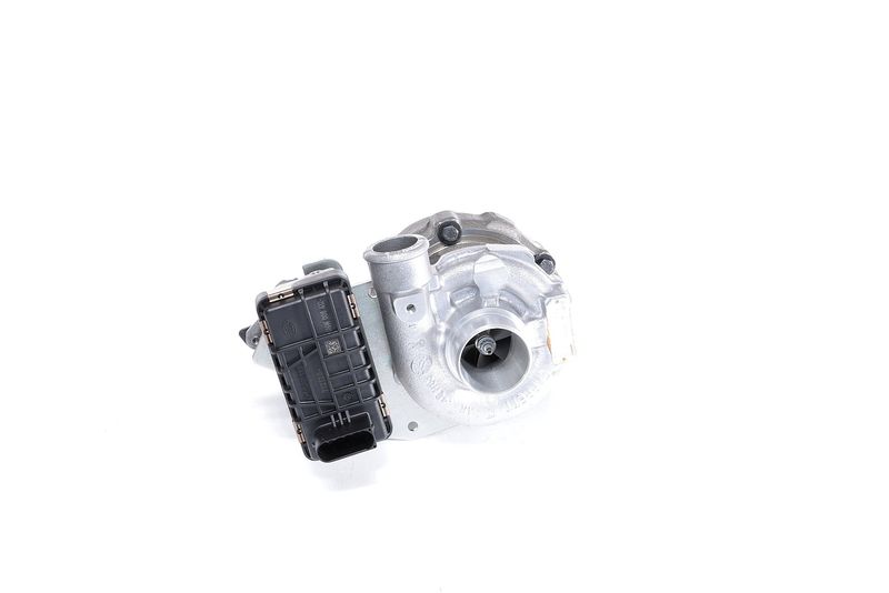 Compresor,sistem de supraalimentare T911370RE BTS Turbo