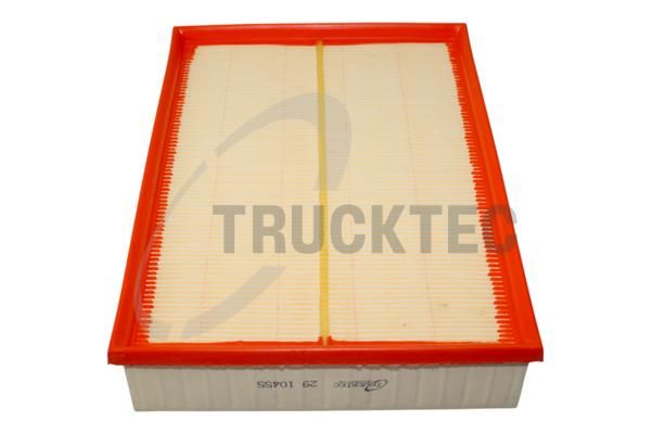 TRUCKTEC AUTOMOTIVE Oro filtras