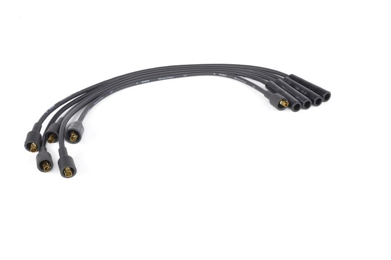 BOSCH 0986356855 Ignition Cable Kit