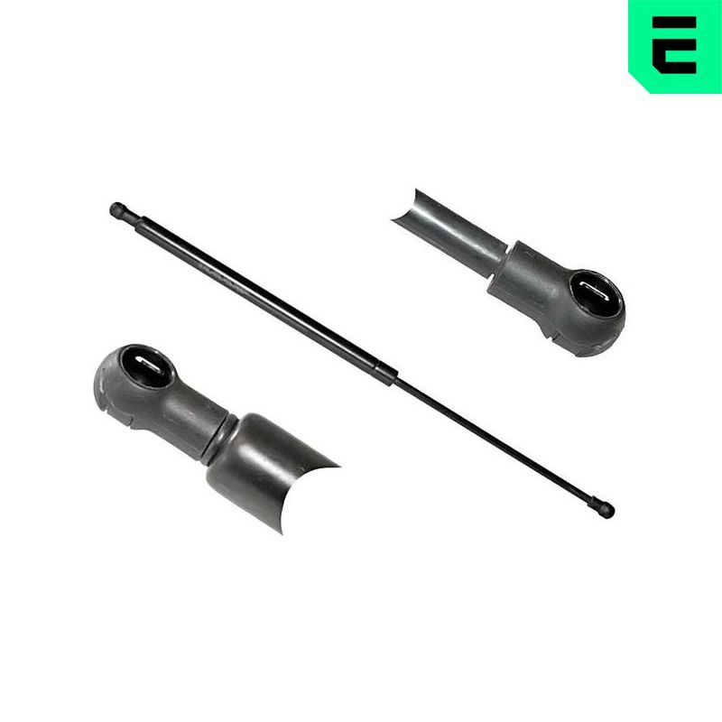 OPTIMAL AG-17596 - Gas Spring, boot/cargo area