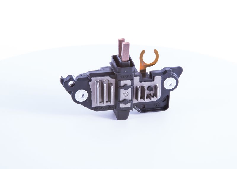 BOSCH F00MA45258 Alternator Regulator