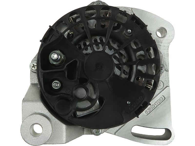Generaator, AS-PL A6160(DENSO)