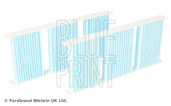 BLUE PRINT ADZ92511 Filter Set, cabin air