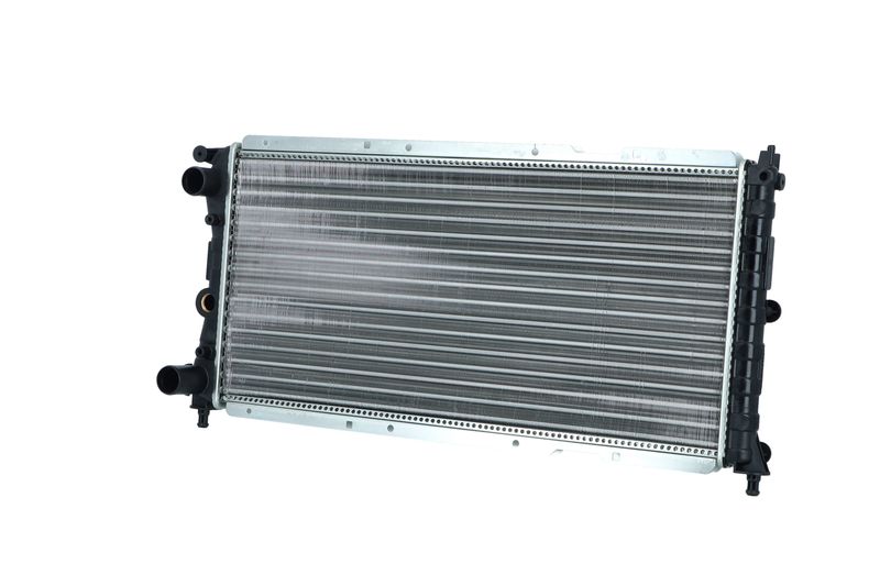 Radiaator, mootorijahutus, NRF 58956