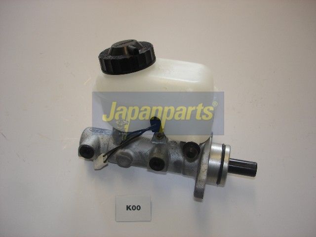 JAPANPARTS Главный тормозной цилиндр