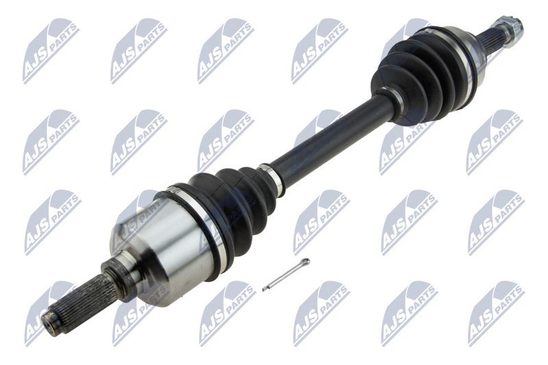NTY NPW-PE-093 Drive Shaft