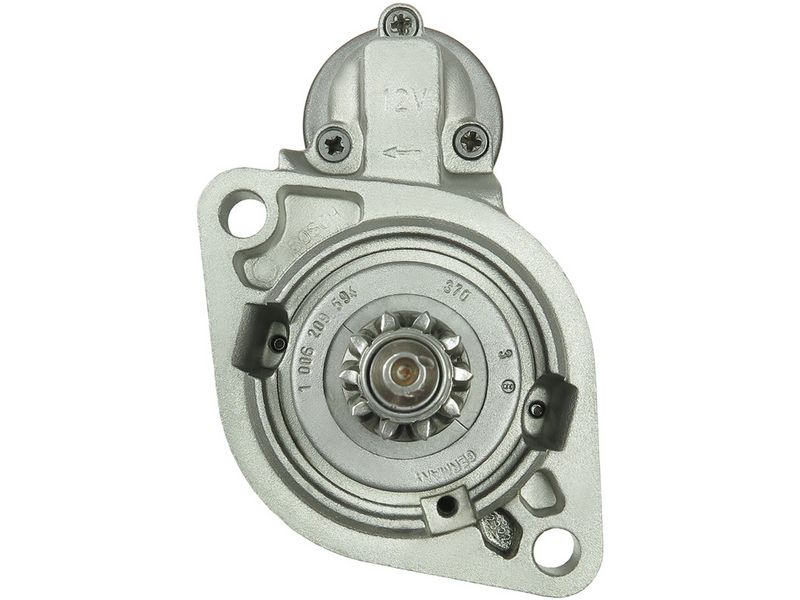Starter, AS-PL S0678PR
