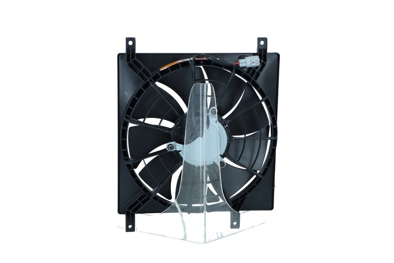 Ventilaator, mootorijahutus, NRF 47257