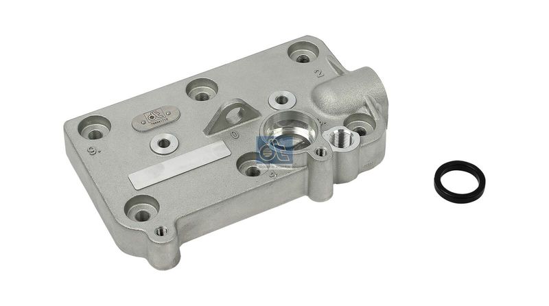 Hlava válce, vzduchový kompresor 2.44919