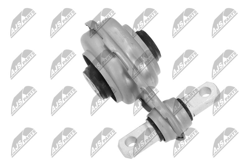 Paigutus, Mootor, NTY ZPS-ME-059