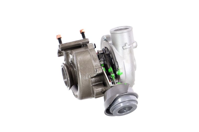 REMANTE 003-001-004502R Charger, charging (supercharged/turbocharged)
