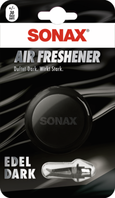 Deodorant SONAX Air Freshener Edeldark 03610410
