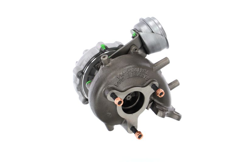 REMANTE 003-001-001364R Turbokompresorius