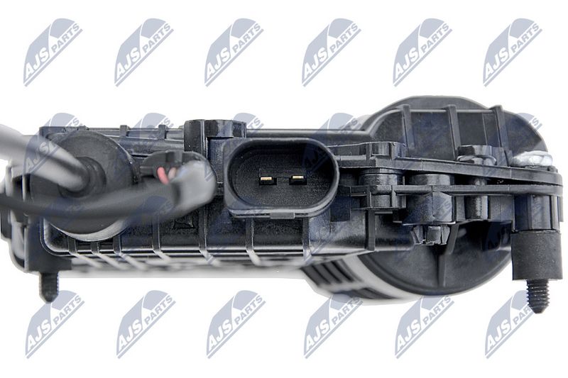 Ukselukk, NTY EZC-BM-032