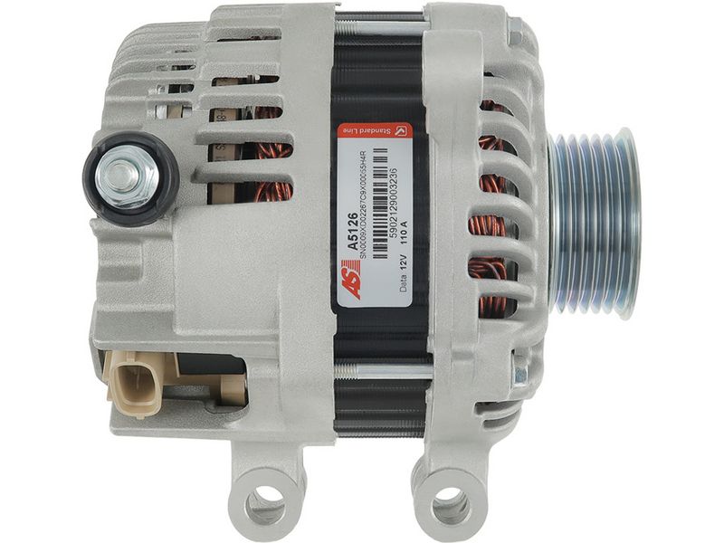 Generaator, AS-PL A5126