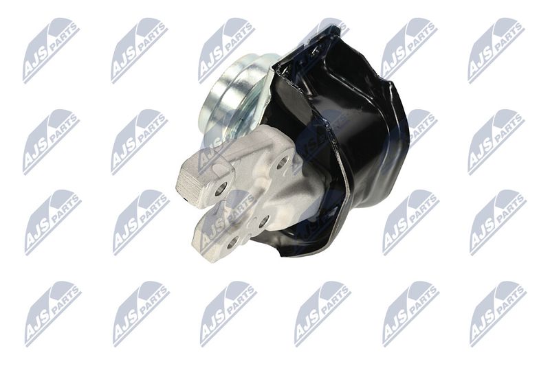 NTY ZPS-PE-042 Mounting, engine
