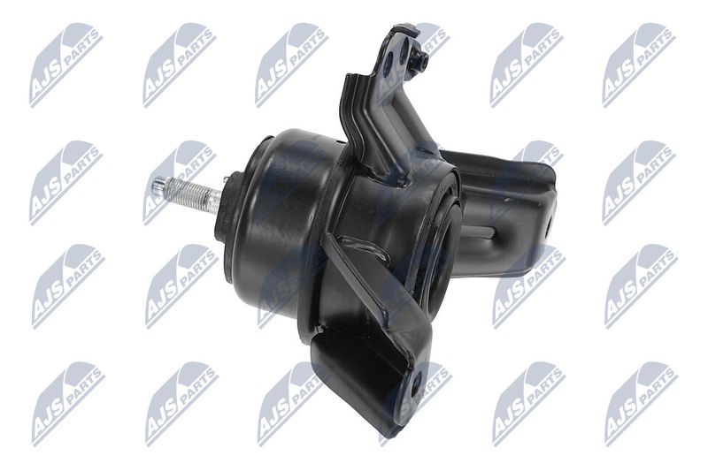 Paigutus, Mootor, NTY ZPS-HY-553