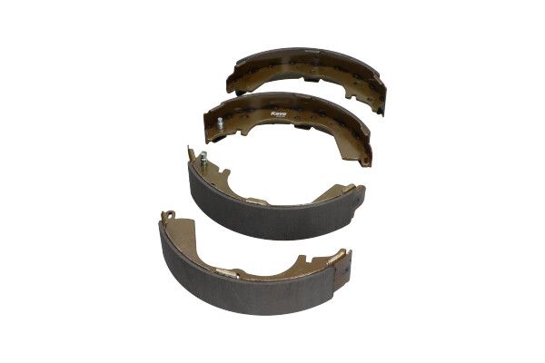 Kavo Parts KBS-9920 Brake Shoe Set