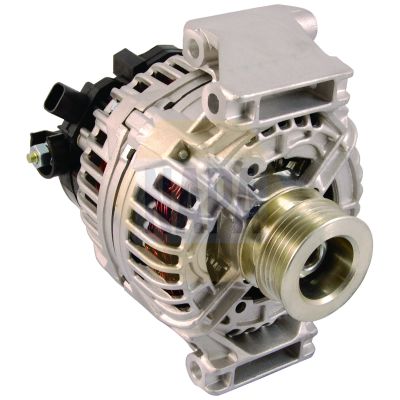 NAPA Alternator NAL1487