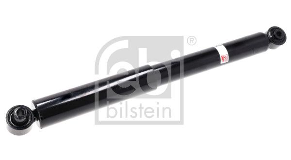 Schokbreker bus Achter Links/Rechts past: CITROEN JUMPER I  FIAT DOBLO, DOBLO CARGO, DUCATO  PEUGEOT BOXER 1.3D-2.8D 01.82-