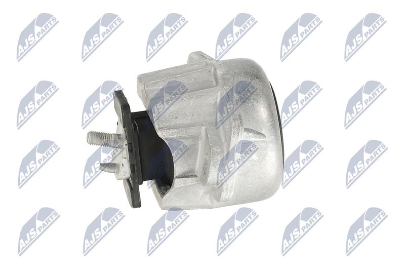 Paigutus, Mootor, NTY ZPS-JG-007