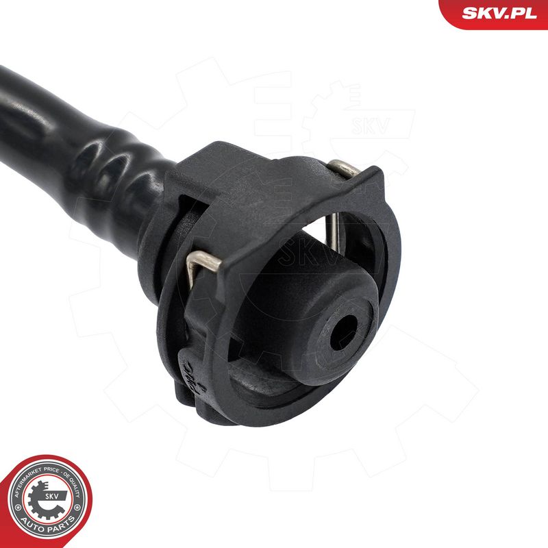 Jahutusvedeliku torustik, ESEN SKV 54SKV843