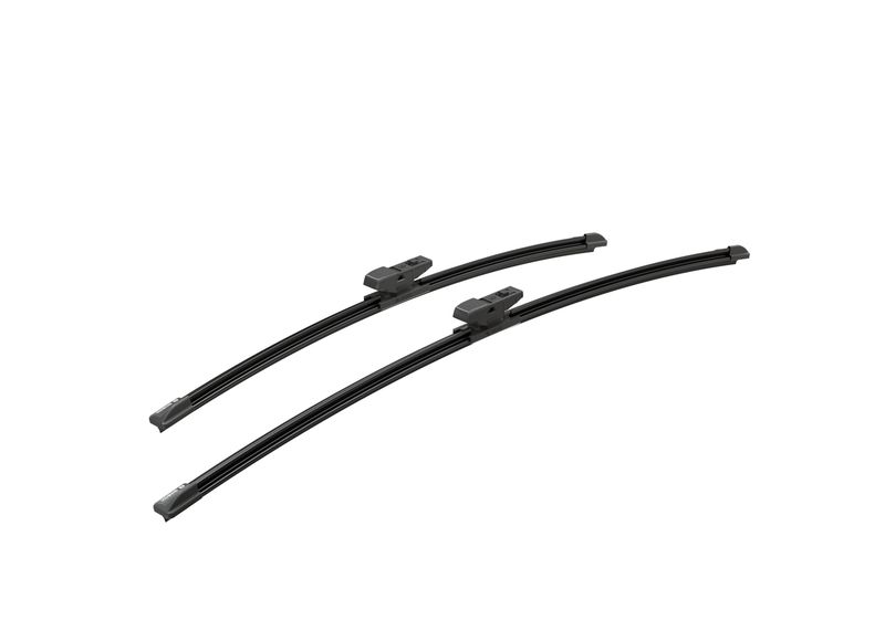 Klaasipuhastaja kumm, BOSCH 3 397 014 423