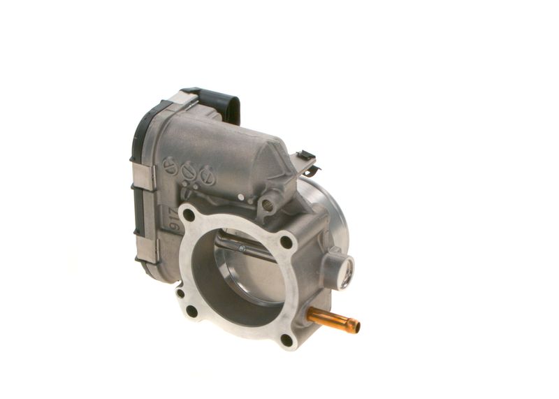 BOSCH 0280750237 Throttle Body