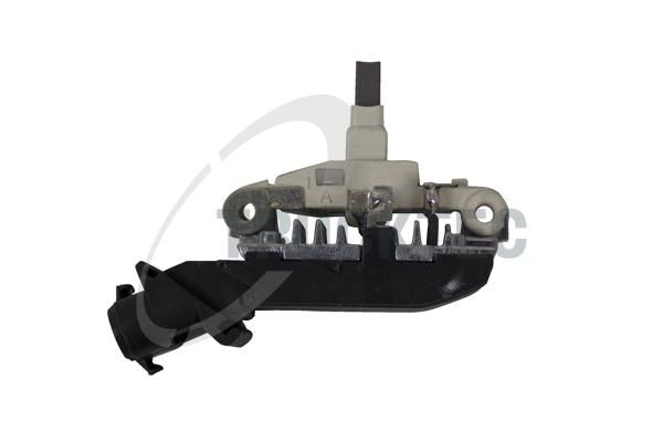 TRUCKTEC AUTOMOTIVE 05.17.002 - Alternator Regulator