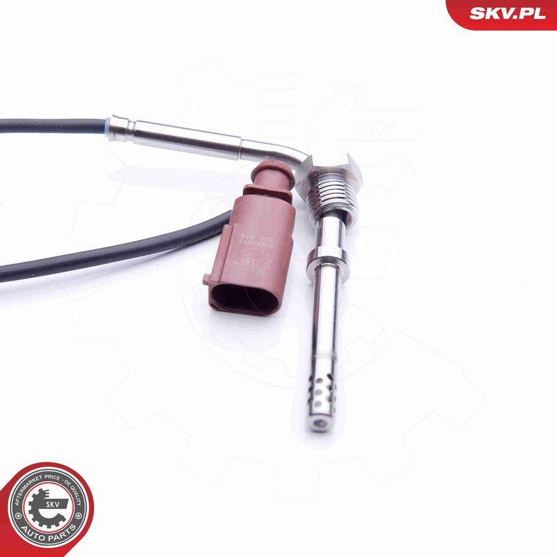 ESEN SKV 30SKV212 Sensor, exhaust gas temperature