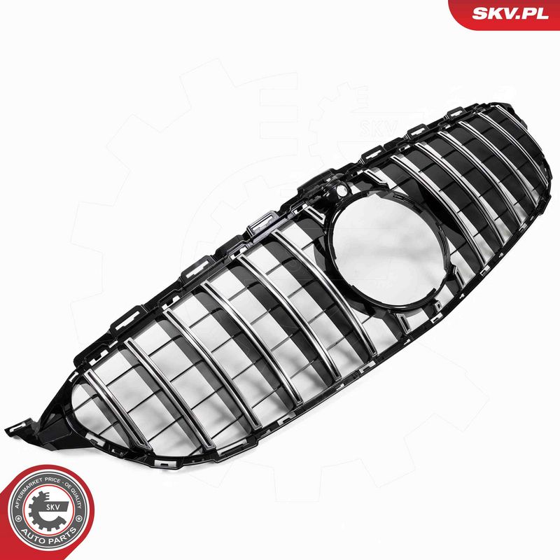 Radiaatorivõre, ESEN SKV 66SKV527